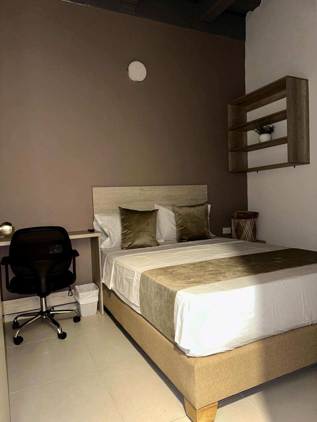 Hotel Med Llanogrande 3*