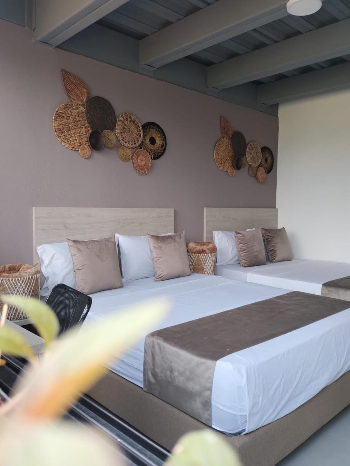 Hotel Med Llanogrande 3*