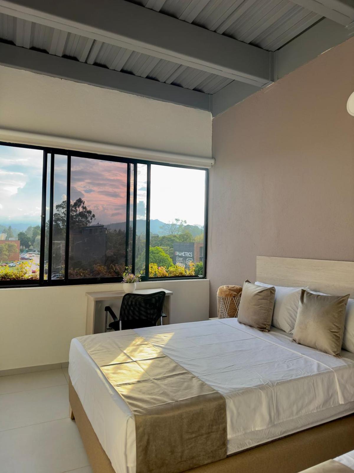Med Llanogrande Hotel